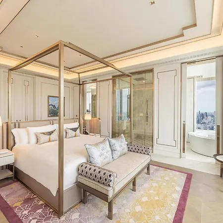 Eastin Grand Hotel Phayathai