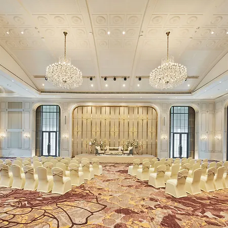 Eastin Grand Hotel Phayathai