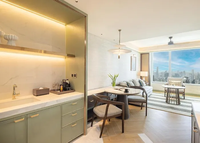 Hotel Eastin Grand Phayathai Bangkok