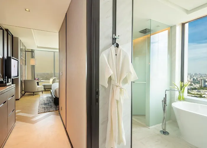 Eastin Grand Phayathai Bangkok