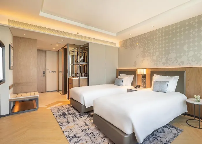 Eastin Grand Phayathai Hotel 5*