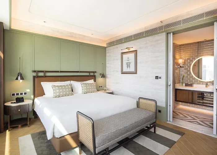 Eastin Grand Phayathai 5*