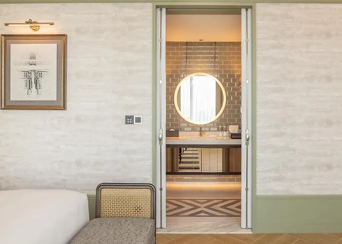 Hotel Eastin Grand Phayathai