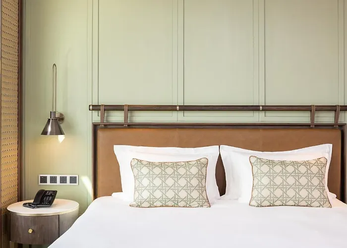 Eastin Grand Phayathai