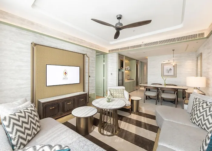 Eastin Grand Phayathai 5*
