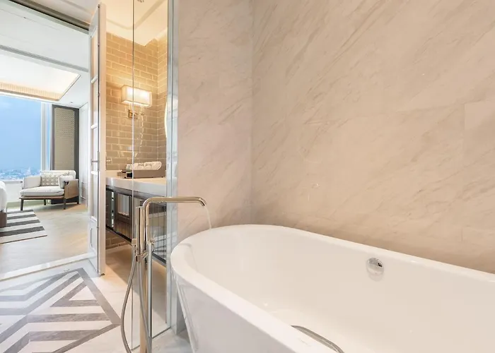 Hotel Eastin Grand Phayathai