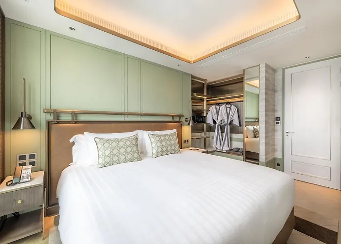 Eastin Grand Phayathai Bangkok