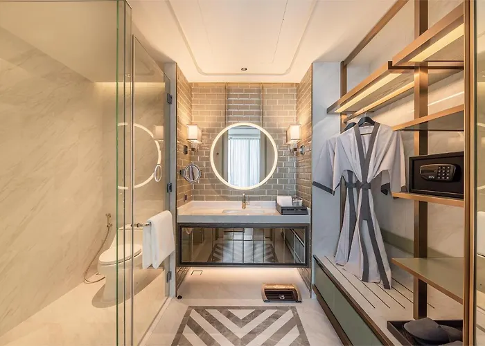 Eastin Grand Phayathai 5* Bangkok