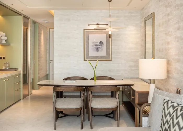 Eastin Grand Phayathai Hotel Bangkok