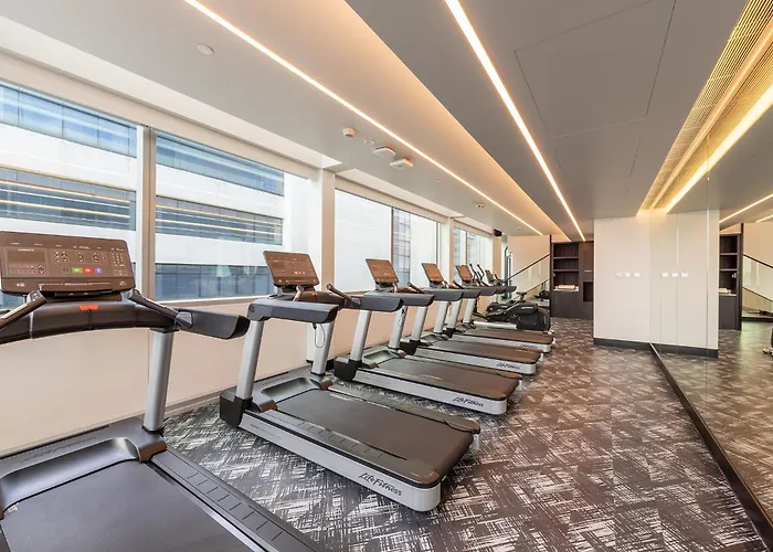 Hotel Eastin Grand Phayathai 5*