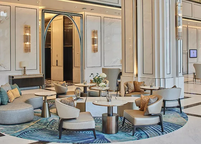 Eastin Grand Phayathai Bangkok