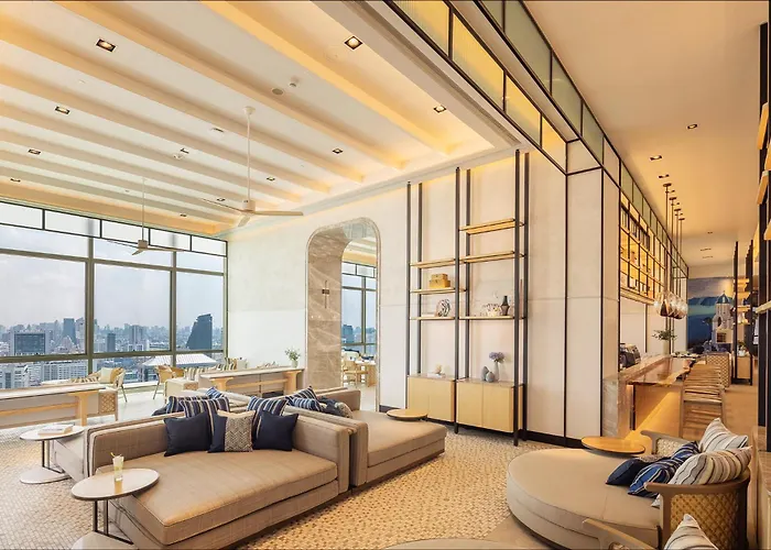 Eastin Grand Phayathai Hotel 5*