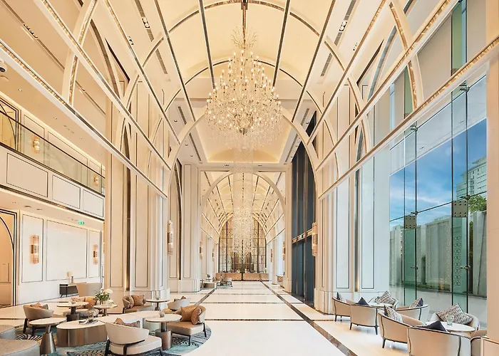 Hotel Eastin Grand Phayathai