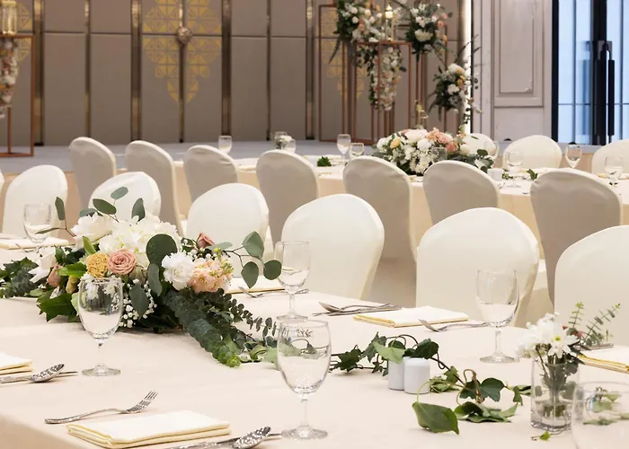 Eastin Grand Phayathai Bangkok