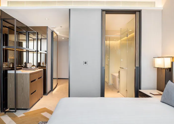 Hotel Eastin Grand Phayathai 5*
