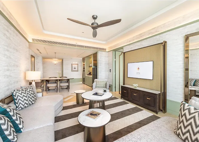 Eastin Grand Phayathai Bangkok