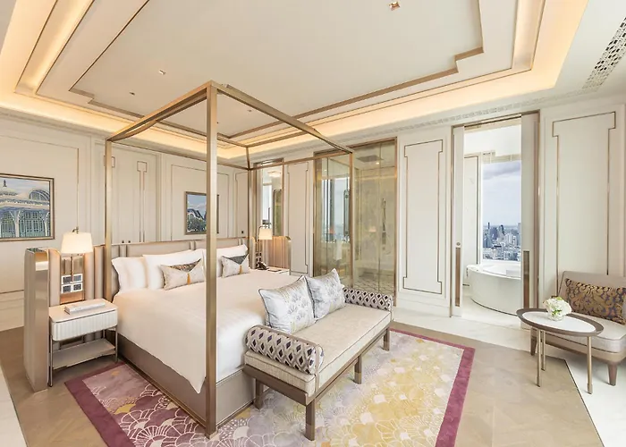 Eastin Grand Phayathai Hotel Bangkok
