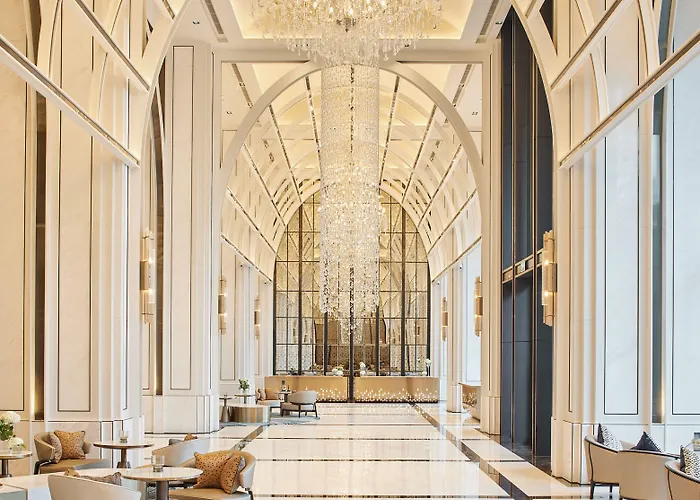 Eastin Grand Phayathai Hotel 5*
