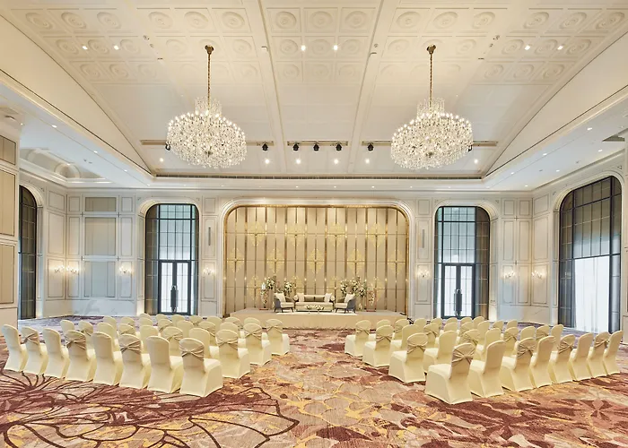 Eastin Grand Phayathai 5* Bangkok