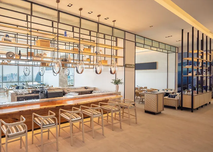 Eastin Grand Phayathai