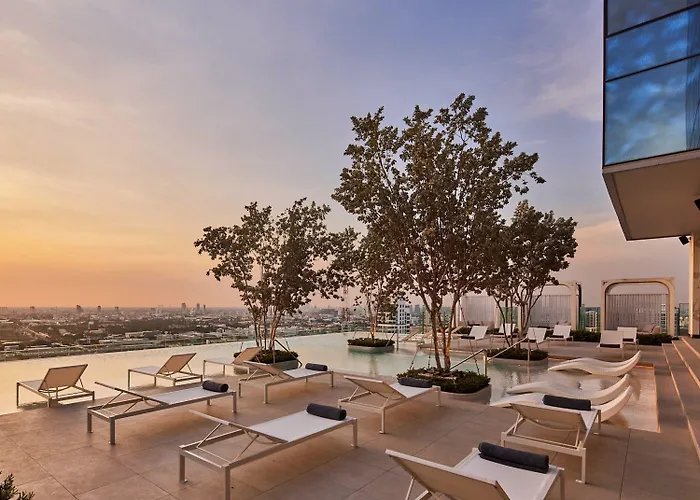 Eastin Grand Phayathai
