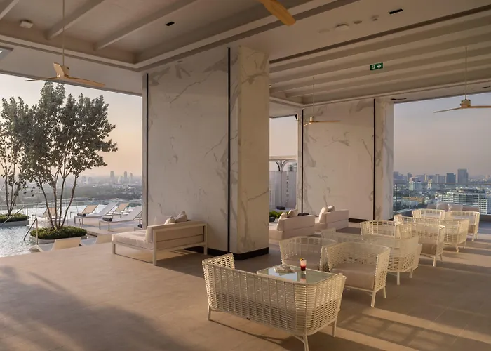 Eastin Grand Phayathai