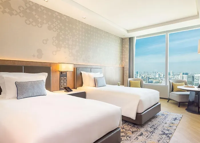 Eastin Grand Phayathai 5*