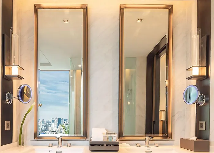 Hotel Eastin Grand Phayathai Bangkok