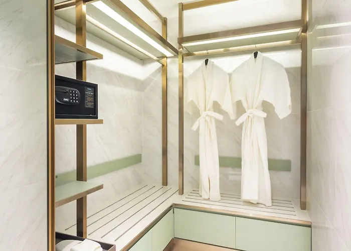 Eastin Grand Phayathai 5* Bangkok