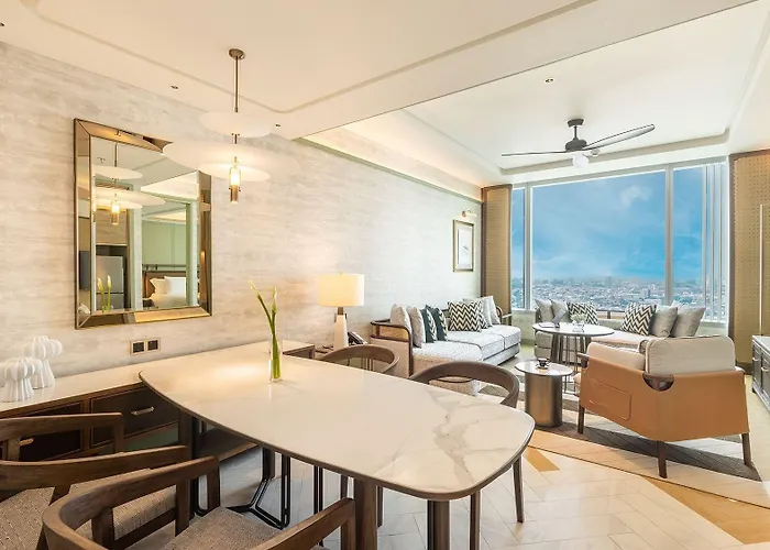 Eastin Grand Phayathai 5*