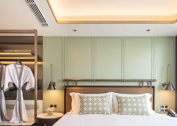 Eastin Grand Phayathai