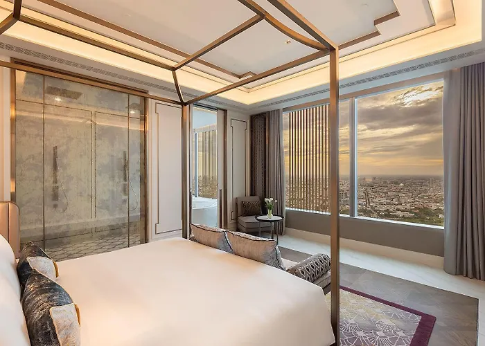 Hotel Eastin Grand Phayathai Bangkok
