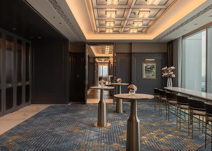 Hotel Eastin Grand Phayathai 5*