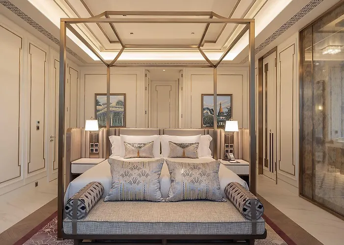 Eastin Grand Phayathai Hotel 5*