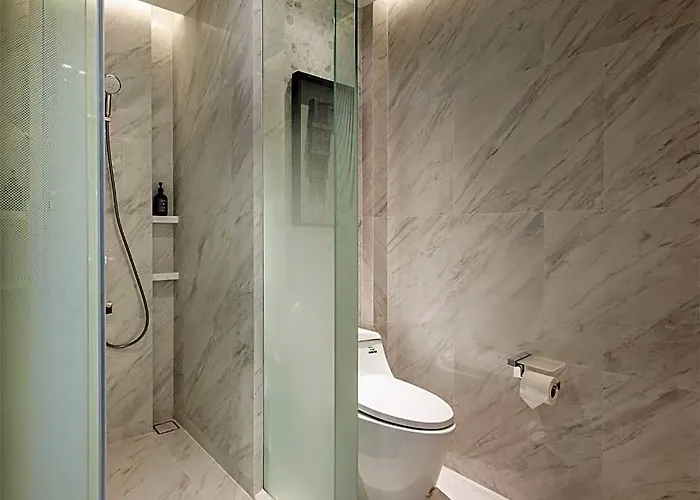 Eastin Grand Phayathai Hotel Bangkok