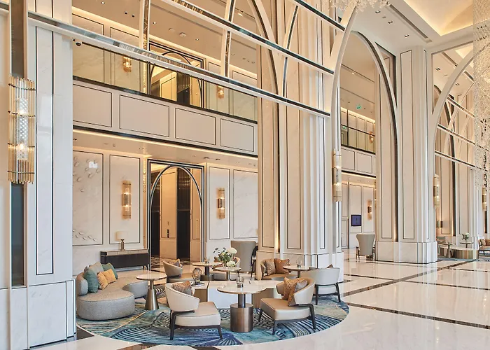 Hotell Eastin Grand Phayathai