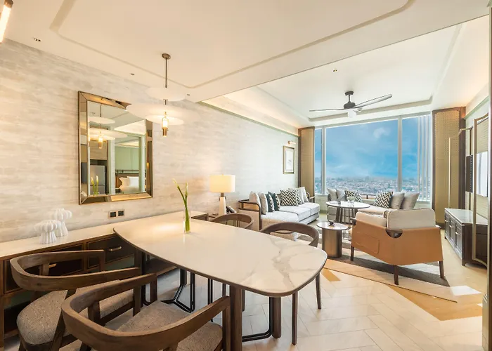 Eastin Grand Phayathai Bangkok