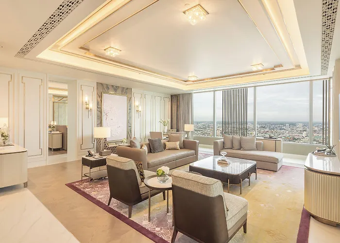 Eastin Grand Phayathai 5* Bangkok