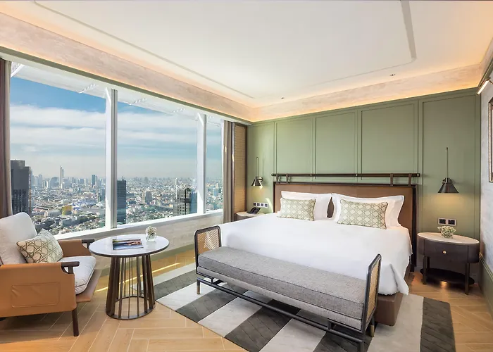 Eastin Grand Phayathai Bangkok